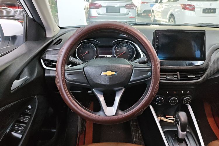 Used Chevrolet Cavalier 2021 325T Automatic Enjoyment Edition