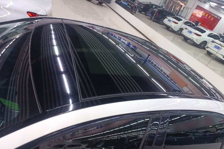 Used Mercedes-Benz C-Class 2020 Restyled C 260 L Sport Edition