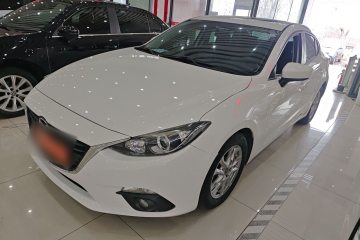 Used Mazda Mazda 3 Axela 2014 Sedan 1.5L Automatic Luxury Model