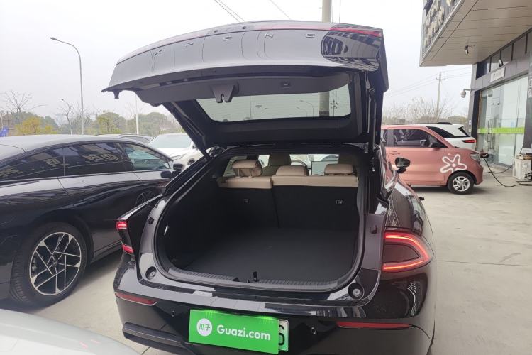 Used XPeng P7+ 2024 Long-Range Max