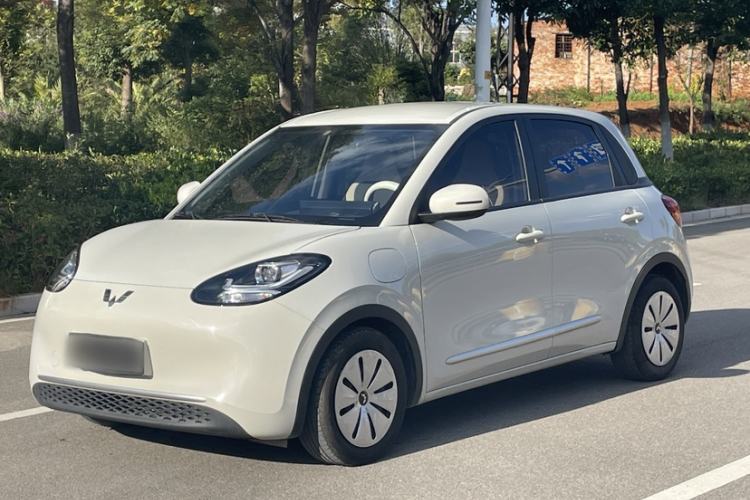 Used Wuling Bingo 2023 333 km Fast-Share Version