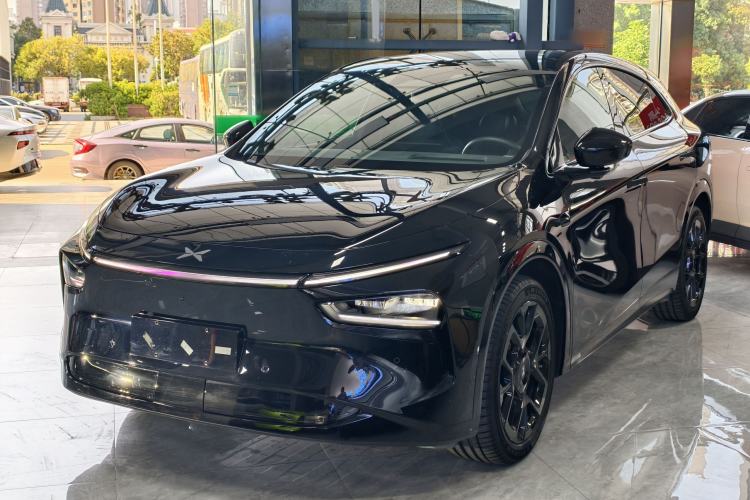 Used XPeng G7 2025 702 Max