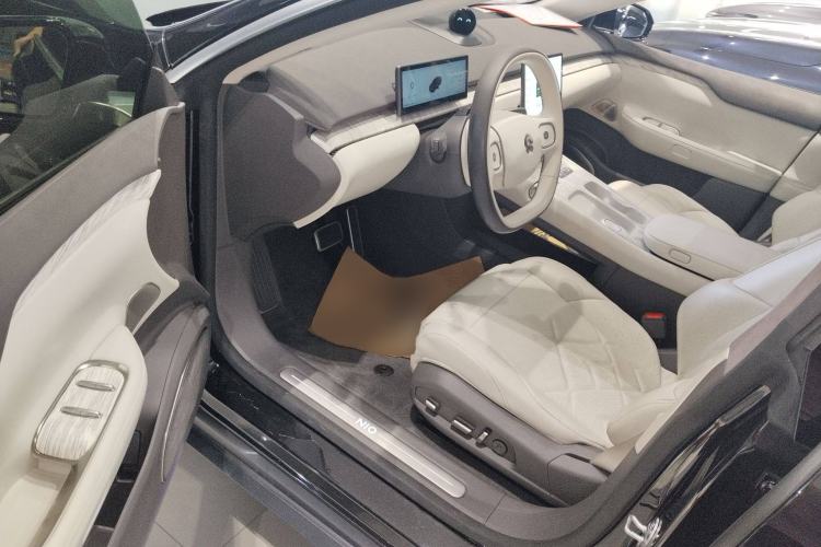 Used Nio ET7 2022 100kWh First Edition
