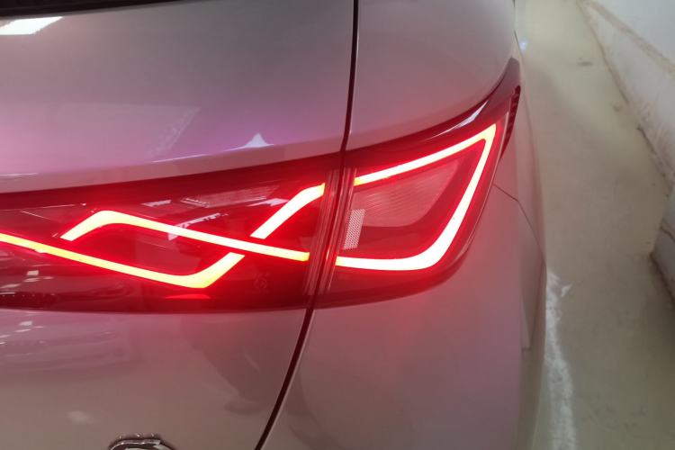 Used BYD Dolphin 2021 405 km Fashion Edition