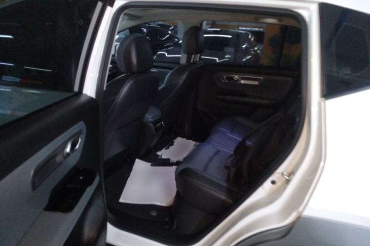 Used AION Y 2023 Younger Star Edition
