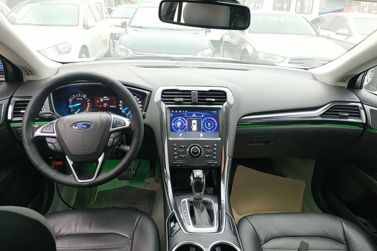 Used Ford Mondeo 2013 1.5L GTDi180 Fashion Edition