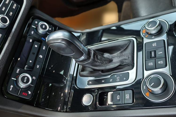 Used Volkswagen Touareg 2017 3.0 TSI Touareg Edition
