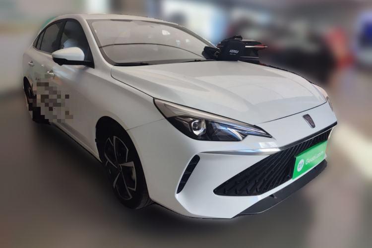 Used Roewe i5 2023 1.5L CVT Luxury Edition