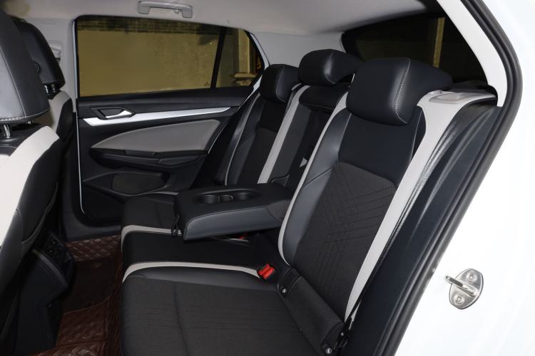 Used Volkswagen Golf 2021 200TSI DSG Pro