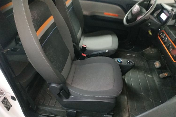 Used Wuling Hongguang MINIEV 2022 Easy Version Lithium-NMC
