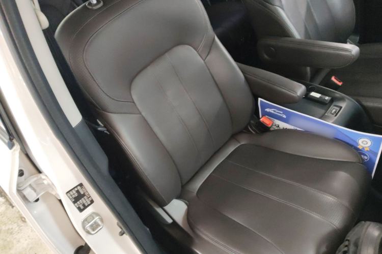 Used GAC Trumpchi M6 2019 270T DCT Luxury Edition (7-seater) China VI
