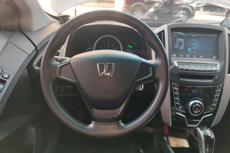 Used Luxgen U6 SUV 2017 1.8T Tech Value Model