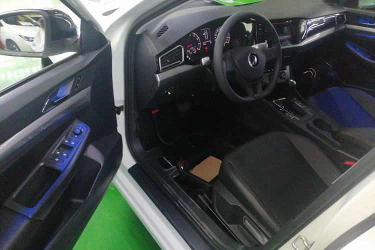 Used Volkswagen Bora 2021 1.5L Automatic Fashionable Smart Connectivity Version