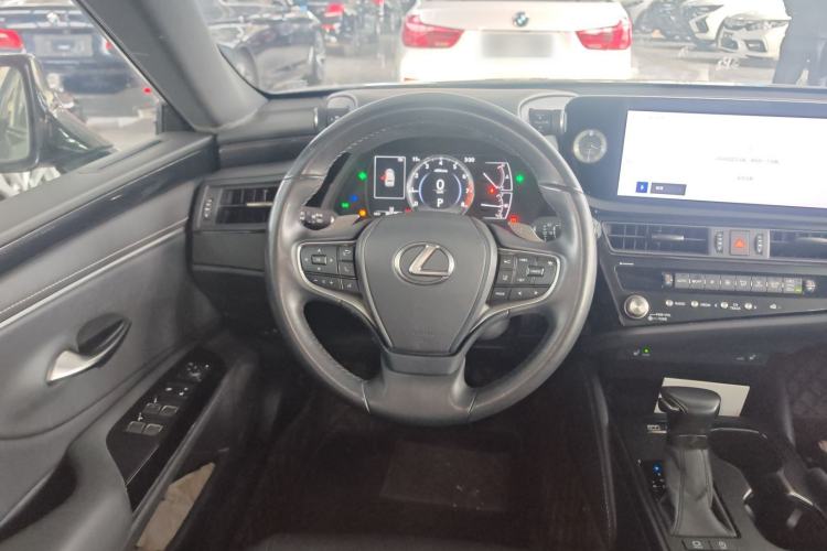Used Lexus ES 2022 200 Excellence Edition