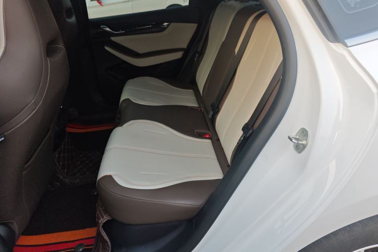 Used BYD Qin PLUS 2024 HONOR Edition DM-i 55KM Leading Model
