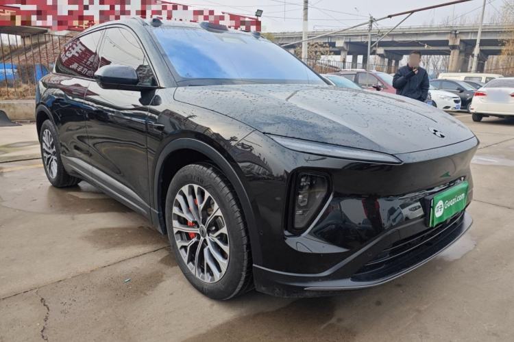 Used Nio ES6 2023 75 kWh
