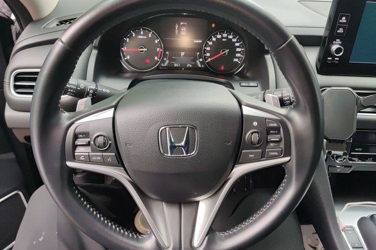 Used Honda Avancier 2023 370TURBO Two-Wheel-Drive Luxury Edition
