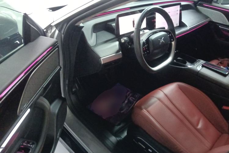 Used XPeng P7 2020 670N