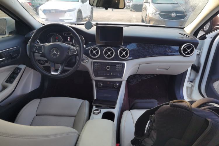 Used Mercedes-Benz GLA 2016 GLA 200 Sport Edition