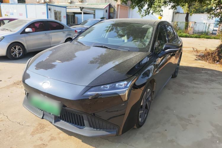 Used AION S Plus 2023 70 Enjoyment Edition Ternary Lithium