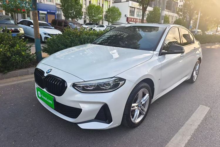 Used BMW 1 Series 2021 Revised 120i M Sport Night Edition
