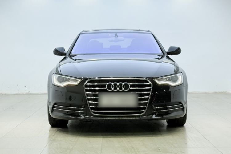 Used Audi A6L 2014 30 FSI Technology Model