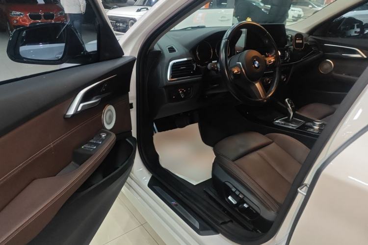 Used BMW 1 Series 2021 Revised 120i M Sport Night Edition
