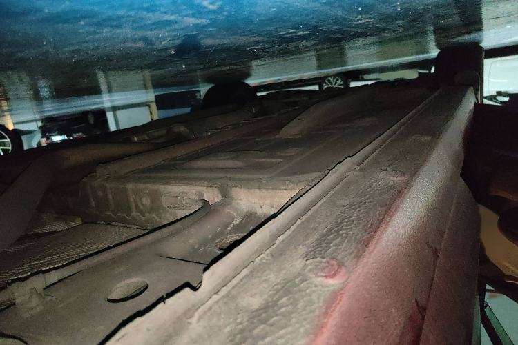 Used Buick GT 2016 15N Automatic Elite Edition
