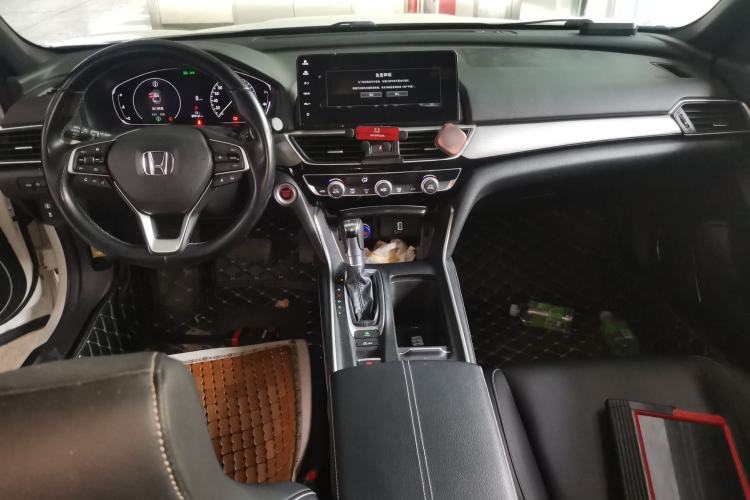 Used Honda Inspire 2022 260TURBO Elegant Edition