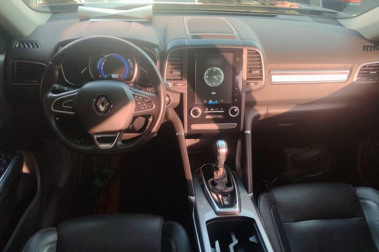 Used Renault Koleos 2017 2.0L Two-Wheel Drive Luxury Edition
