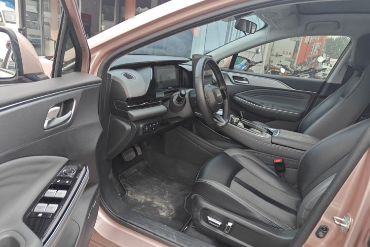 Used AION S Plus 2022 70 Enjoy Edition
