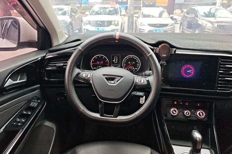 Used Jetta VS7 2020 1.4T Automatic Entry-Level Trim