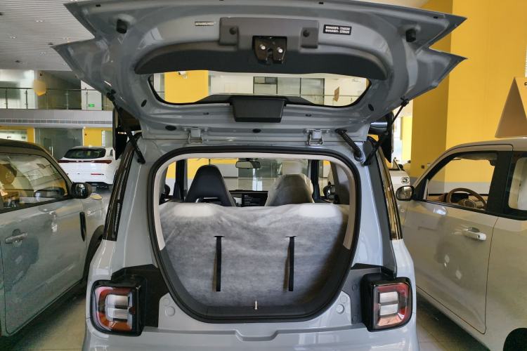 Used  Panda 2025 210km Panda Kart