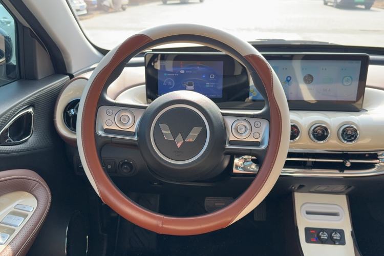 Used Wuling Bingo 2024 333 km Enjoyment Version