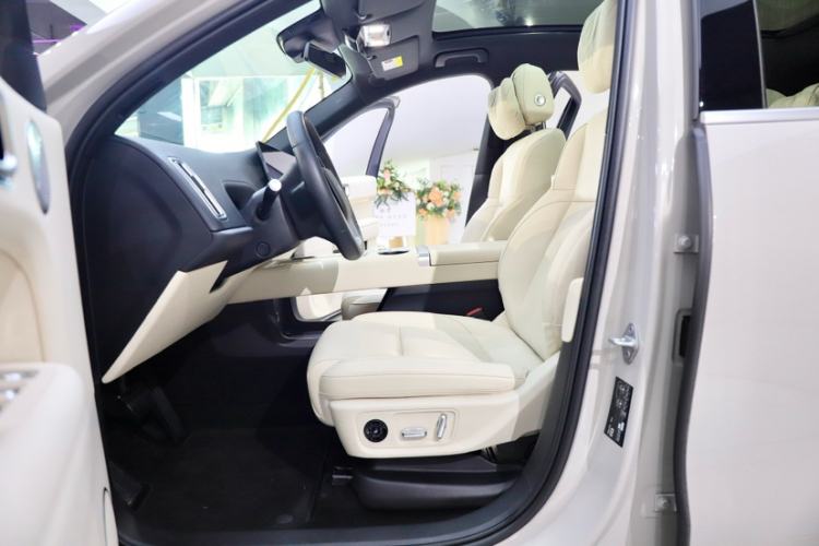 Used Li Auto L6 2024 Max