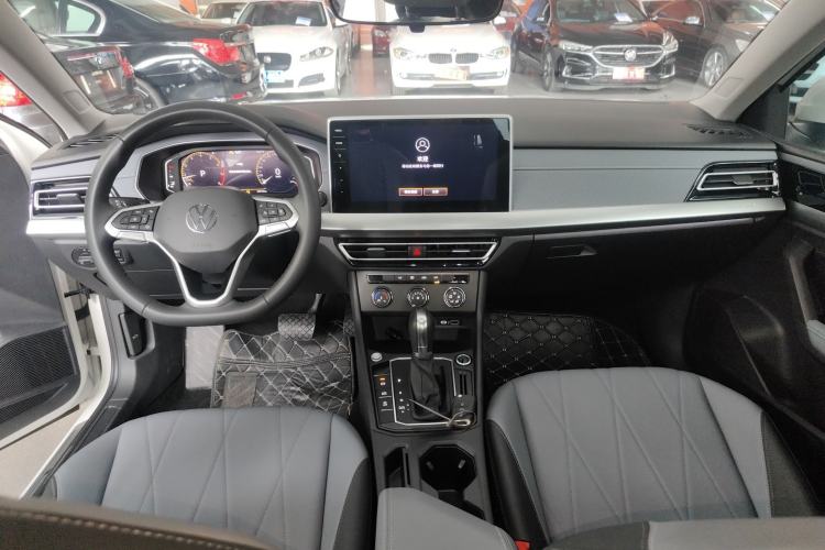 Used Volkswagen Lavida 2024 1.5L Automatic 5 Million Edition