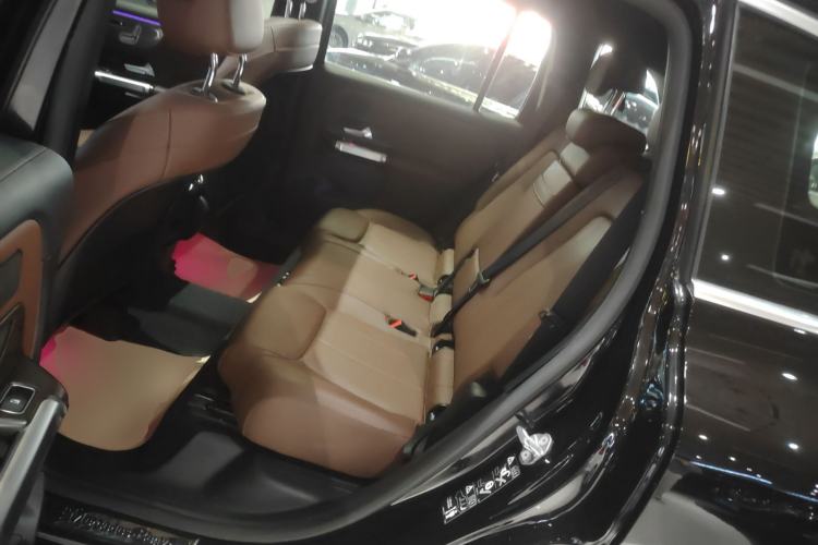 Used Mercedes-Benz GLB 2020 GLB 200 Stylish Edition
