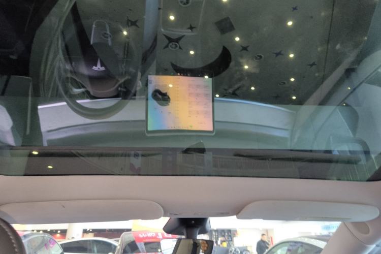 Used Tesla Model Y 2024 Rear-Wheel-Drive Version
