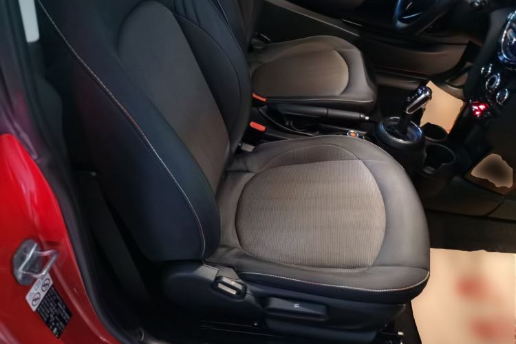 Used  MINI 2020 1.5T ONE PLUS