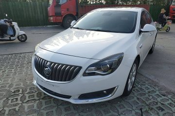 Used Buick Regal 2015 2.0L Elite Fashion Edition