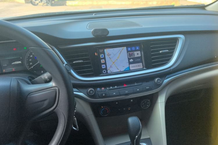 Used Buick GT 2021 Exemplar 1.5L Automatic Elite Version