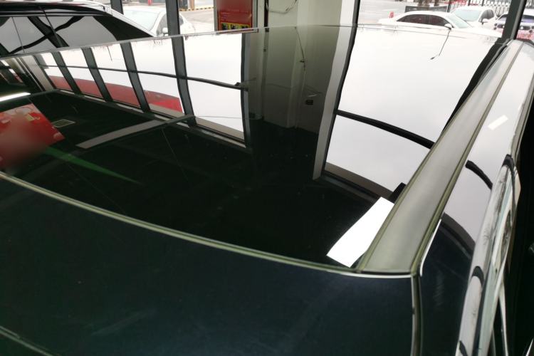 Used XPeng X9 2025 740 Ultra-Long Range Max