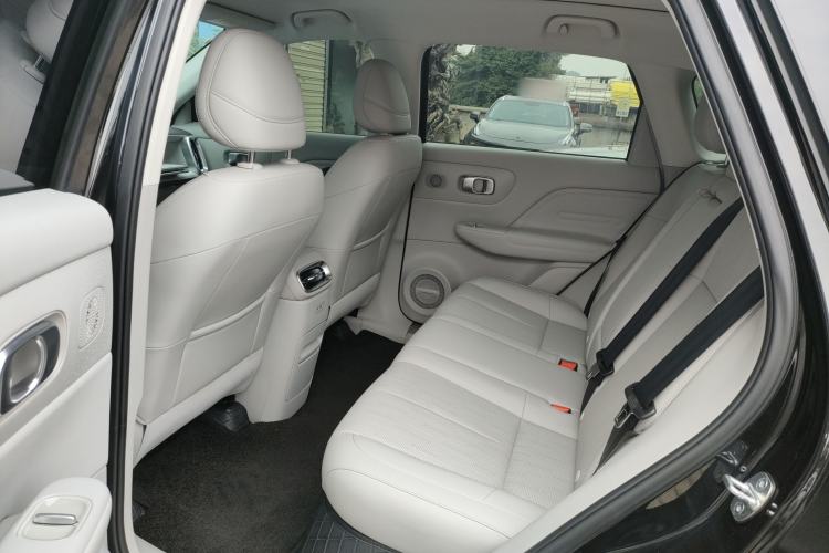 Used Leapmotor B10 2025 510 LiDAR Version
