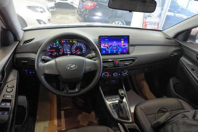 Used Hyundai Celesta 2020 1.6L Automatic GL Enjoyable Edition