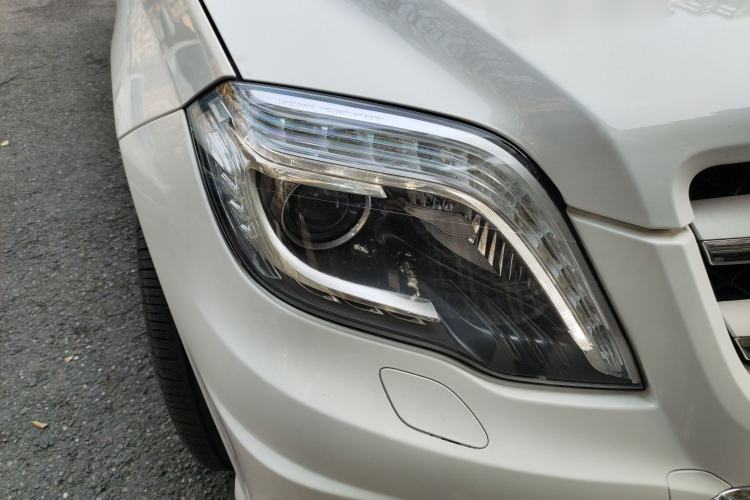 Used Mercedes-Benz GLK-Class 2015 GLK 260 4MATIC Fashion Edition Ultimate Version
