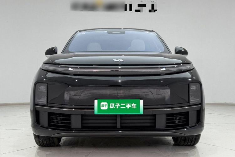 Used Li Auto L7 2023 Pro Model
