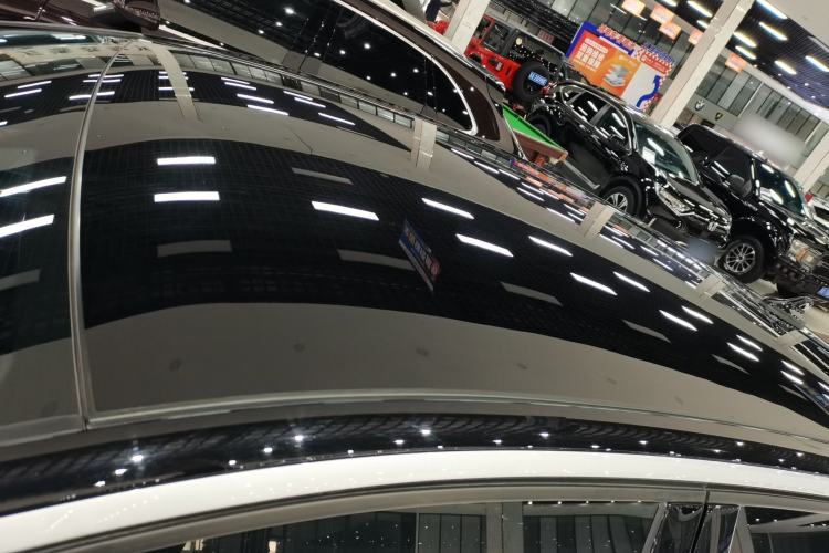 Used Volkswagen ID.3 2025 Smart Edition Outstanding Model
