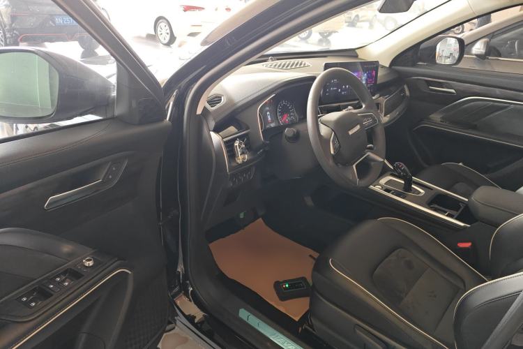 Used Haval H6 2021 National Trend Edition 1.5T Automatic Urban Version