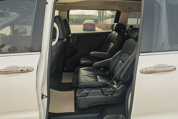 Used Honda Odyssey 2021 2.0L Rui·Smart Edition