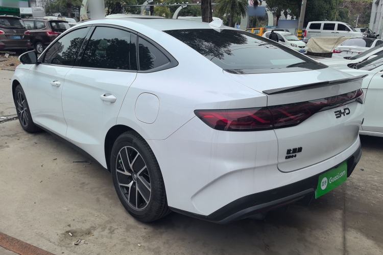 Used BYD Qin L 2024 DM-i 120KM Beyond Model